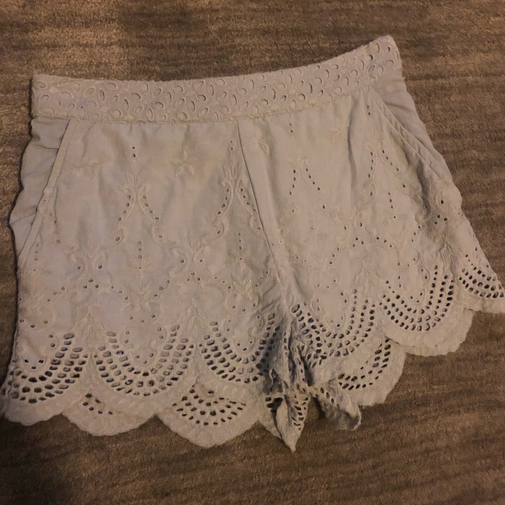 Urban Outfitters shorts